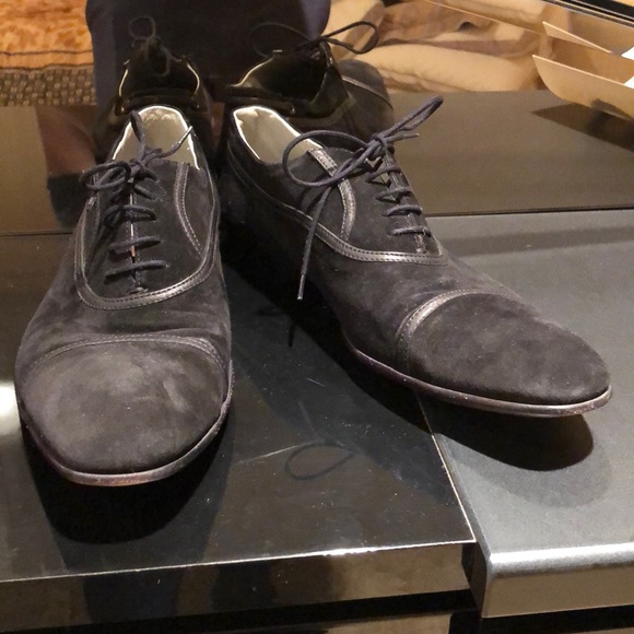 Dress shoes by Paciotti